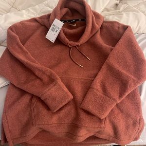 Nike fleece NWT